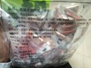 满铺高蛋白肉脯168包原味独立小包装休闲零食肉铺肉干肉脯量贩 实拍图