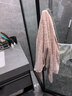 无印良品干发毛巾7A级抗菌加大加厚女超强吸水速干擦头A类包头巾擦脸巾 实拍图