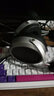 HIFIMAN（海菲曼）HE400SE 隐形磁体版 开放式平板振膜hifi发烧耳机头戴式有线音乐耳机 实拍图