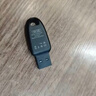 闪迪（SanDisk）128GB USB3.2 U盘 CZ74 读速高达400MB/s 金属高速u盘 安全加密 学习办公投标大容量优盘 实拍图