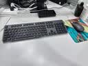 宏碁（acer）USB接口有线键盘 有线键鼠套装 商用办公防泼溅轻音键盘 经典手感 台式机笔记本电脑便携家用键鼠 KB21-2X【键鼠套装】尊享版 实拍图