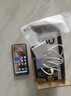 小米 REDMI K80 国家补贴 第三代骁龙 8 6550mAh大电池 澎湃OS 山峦青 12GB+512GB 红米5G手机 实拍图