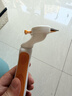 憨憨乐园宠物狗狗猫咪梳子打薄梳去狗猫毛除毛器脱毛刮梳毛刷去浮毛神器中 实拍图