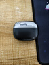 联想（Lenovo）【顶配蓝牙6.0】耳夹式蓝牙耳机旗舰款真无线骨传导概念开放式挂耳不入耳通话降噪运动跑步长续航 鎏金黑【顶配蓝牙6.0+高清通话】 空间全景音效-云感舒适佩戴 实拍图