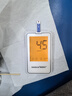 爱奥乐(bioland)医用血糖仪试纸家用测血糖仪器G-425-2(50试纸套装) 实拍图