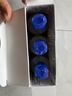 博士伦润明清透隐形眼镜水护理液120mlx3瓶 隐形眼镜护理液 实拍图