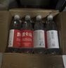昆仑山饮用天然弱碱性矿泉水 350ml*24瓶 整箱装 高端矿泉水新包装 实拍图