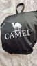 骆驼（CAMEL）户外运动双肩包骑行背包轻便可折叠跑步皮肤包男女登山旅游包 实拍图