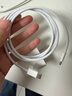 Apple/苹果 60W USB-C数据线-1米 type-c苹果充电线手机数据线 苹果17充电线iphone17充电线 实拍图
