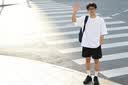 特步（XTEP）晴空男鞋2026秋季新款厚网百搭运动鞋子男士缓震回弹白色跑步鞋 黑 【晴空-热卖推荐】 42 （脚长265mm） 【官方正品  现货速发】 实拍图