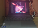 联想小新16/小新Pro16GT AI元启 可选补贴15%高性能轻薄笔记本电脑 学生手提办公本 标压酷睿 酷睿2代Ultra5-225H 32G 1TB 标配丨小新Pro16国补 16英寸大屏 实拍图
