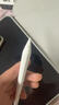 倍思电容笔iPad苹果笔适用2026年款Pro/Air/Mini7/iPad11平板触控触屏手写笔applepencil二代 实拍图