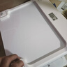 美的（Midea） 智能体重秤 体重秤秤家用精准健康秤电子秤 Led显示健身运动 【充电体重秤】精准测量+安全圆角+智能测温+白 实拍图