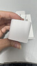 Apple/苹果 20W USB-C充电器  type-c充电器苹果手机充电器原装手机快充头 苹果17手机充电器 实拍图