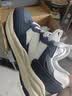NEW BALANCE夏季 运动鞋男鞋女鞋百搭低帮休闲鞋5740系列M5740CD 藏青色 45 实拍图
