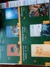 书虫百科·牛津英汉双语读物：2级1（套装共6册 适合初二、初三年级 附扫码音频） 实拍图