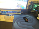 卓威奇亚（ZOWIE GEAR）G-SR-SE澜II 电竞鼠标垫 细面鼠标垫 游戏鼠标垫 控制垫 滑垫 电竞桌垫  实拍图