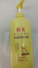 蜂花柔顺营养护发素(小麦蛋白)1.2L滋润保湿秀发自然柔顺闪耀 实拍图