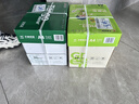 天章 （TANGO）新绿天章A4打印纸 70g 500张*5包【豪华品质】双面打印复印纸 纸张洁白顺滑不卡纸 整箱2500张 实拍图