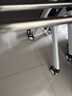 得力(deli)24色彩泥 橡皮泥非轻型粘土玩具手工DIY盒装黏土套装 手提收纳盒装六一儿童节生日礼物蓝 实拍图