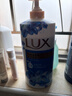 力士（LUX）(LUX)沐浴露 闪亮冰爽 沁爽香氛 爽肤香氛沐浴乳1000g留香 实拍图