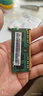 三星（SAMSUNG）原厂 第三代 DDR3 PC3 PC3L  SO-DIMM 笔记本内存条 兼容联想Think华硕宏基笔记本一体机电脑 笔记本 DDR3 4G 1333 10600S 实拍图