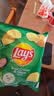 乐事（Lay's）薯片烧烤味77.9g美国进口 休闲零食膨化食品 实拍图