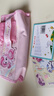 舒星笔袋女小马小学生高颜值大容量文具盒铅笔袋女生女孩多功能卡通可爱初中创意文具袋新款多功能 实拍图