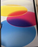 Apple/苹果 iPad11英寸 A16芯片2025年款 平板电脑 (128GB WLAN版/学习办公娱乐)粉色 实拍图