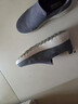斯凯奇（Skechers）男鞋夏季一脚蹬运动鞋百搭休闲健步鞋软底舒适布鞋54626 实拍图