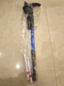 神火（SupFire）登山杖户外专业徒步装备全套多功能便携拐棍非碳素手杖拐杖年轻人 实拍图
