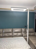 孩视宝智能全光谱学生学习红光护眼书桌台灯家用落地大路灯E5B-160W-RS 实拍图