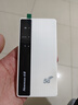 纽曼5g随身wifi移动wifi6免插卡多网通无线上网卡便携式车载无限路由器全国通用流量2026款全程不限速 实拍图