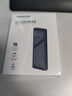 绿联 M.2 NVMe/SATA双协议移动硬盘盒 Type-C/USB3.2外接SSD固态硬盘 适用笔记本苹果17/Macmini外置盒 实拍图