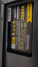 大水牛（BUBALUS）额定650W 金牌BX650台式电源（PCIE5.1线/ATX3/支持5060显卡/80PLUS认证/单路12V/温控/扁平线）  实拍图