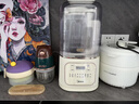 美的（Midea）安睡破壁机家用 1.5L智能降噪全自动免煮豆浆机 轻音44分贝 多功能五谷杂粮榨汁辅食料理机补贴555 实拍图