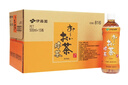 伊藤园（ITOEN）焙茶 500ml*15瓶整箱 茶叶饮料无糖茶饮料 0糖0脂0卡饮料 健康 实拍图