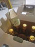 莫高（MOGAO）葡萄酒起泡酒 小白玫瑰气泡酒275ml*6整箱 实拍图