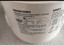 九阳豆浆机1.2L隔音罩轻音降噪破壁机巴氏杀菌预约可做奶昔米糊家用全自动多功能料理机D135Pro 实拍图