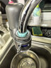 小质龙头净水器除水垢余氯家用前置过滤器厨房自来水直饮1机3芯LJ303 实拍图