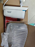 HIKVISION海康威视监控器摄像头400万星光2K高清夜视摄像机可拾音室内室外网线供电DS-2CD3T46WDV3-I3 8mm 实拍图