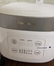 九阳（Joyoung）全新升级晶钻原釜不粘内胆大火力柴火饭3升2-3人微压多功能电饭煲电饭锅NTC智控快煮饭 F-30FZ630B 实拍图