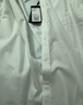 雅戈尔（YOUNGOR）长袖衬衫男DP免烫衬衫棉质面料抗皱易打理新品 VLDP12134BJA白色 39 实拍图