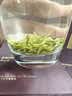 贡苑2026新茶头采芽洞庭纯手工特级碧螺春200g 高端绿茶中秋茶叶礼盒 实拍图