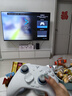 飞智冰原狼4多模版无线游戏手柄 类xbox 力调节摇杆双切扳机 switch电脑PC手机steam体感NS 仁王3 实拍图