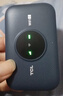 TCL随身wifi三网通用免插卡无线wifi6车载4G路由器随身便携无限制移动联通电信全国通用2026款5GXY15B 【新款苍梧蓝】展锐芯片3000毫安大电池 不限速不虚标月享1500G流量 实拍图