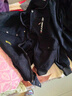 诚墨（CHENGMO）户外腰带编织帆布腰带 防过敏休闲腰带 学生裤带 赠品勿拍工程服 绿色腰带一条（赠品） cm 实拍图