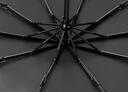京东京造小黑伞 三折晴雨伞便携晴雨两用加固防晒防紫外线遮阳伞23寸105cm 实拍图
