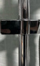 JROR【德国】花洒支架免打孔升降杆固定座淋浴头固定器浴室可调节支架 实拍图