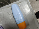 Mistine蜜丝婷防晒霜小黄帽面部水感养肤防紫外线60ml*2防水汗学生礼物 实拍图